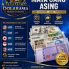 💵 Jual Beli Mata Uang Asing | USD, SGD, MYR, SAR, JPY | Kurs Kompetitif - Dolarasia Money Changer