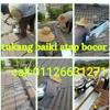 BUKIT KEMPAS RENOVATION BAIKI ATAP BOCOR