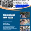 Seelong Senai Renovation Baiki Atap Bocor Mengecat Rumah