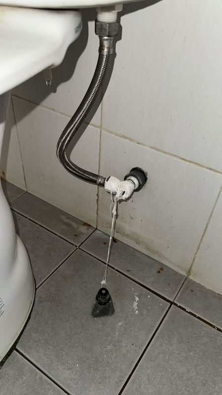 Plumber Bandar Sungai long