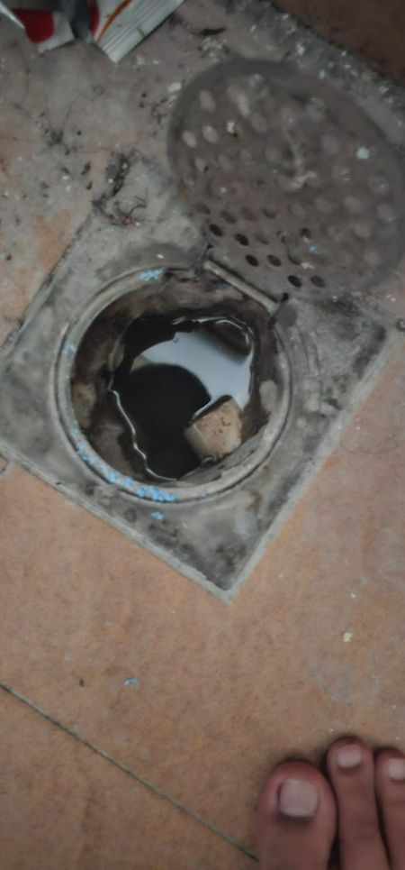 Plumber Bandar Sungai long