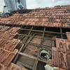 Tukang baiki/repair bumbung bocor bandar uda utama Johor Bahru sekitar