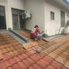 Tukang baiki bumbung rumah bocor area taman Nusa Bestari Johor Bahru Malaysia