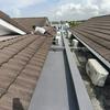 Tukang baiki bumbung rumah bocor area taman Nusa Bestari Johor Bahru Malaysia