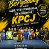 Selamat datang di KPCJ – Keluarga Besar Tenis Meja yang Sehat, Berkarya, dan Berprestasi!