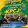 Selamat datang di KPCJ – Keluarga Besar Tenis Meja yang Sehat, Berkarya, dan Berprestasi!