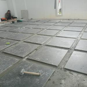 Home renovation