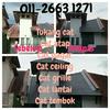 TUKANG CAT SETIA TROPIKA JB KEMPAS