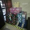 MOVERS SG JB KL