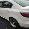 Mazda Mazda 3 Bl 1.6cc 2011