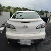 Mazda Mazda 3 Bl 1.6cc 2011