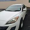 Mazda Mazda 3 Bl 1.6cc 2011