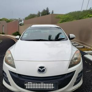 Mazda Mazda 3 Bl 1.6cc 2011