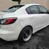 Mazda Mazda 3 Bl 1.6cc 2011