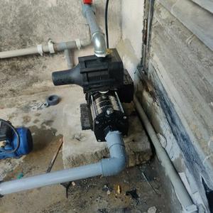Tukang paip dan wiring setapak indah