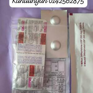 Pil gugur Kandungan Johor
