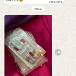 Ubat gugur Kandungan johor