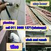 TUKANG CAT TAMAN IMPIAN EMAS JB REPAIR ATAP BOCOR