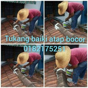 NUSARIA GELANG PATAH RENOVATION TUKANG CAT RUMAH