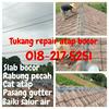 NUSA BAYU GELANG PATAH RENOVATION TUKANG CAT RUMAH