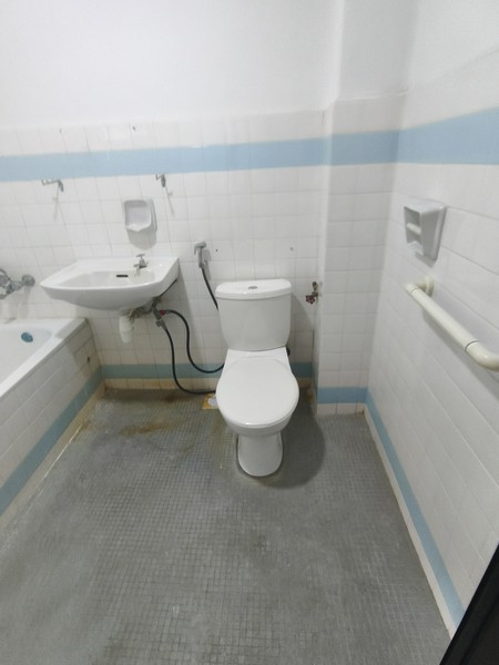 Tukang repair bumbung area taman daya Johor Bahru sekitar (ARZAN HOME SERVICE)