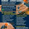 Tukang repair bumbung area taman daya Johor Bahru sekitar (ARZAN HOME SERVICE)