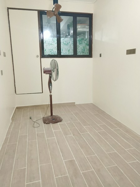Renovation Dan Plumbing Wangsa Melawati