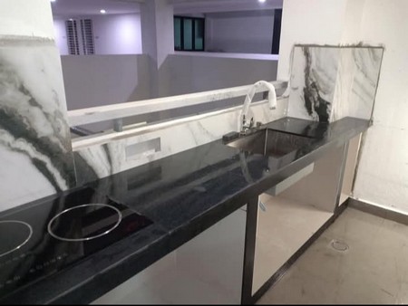 Renovation & Plumbing Taman Melawati