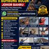 Kontraktor bumbung taman perling JB (ARZAN HOME SERVICE)