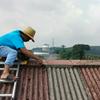 Kontraktor bumbung taman perling JB (ARZAN HOME SERVICE)