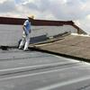 Pakar repair bumbung rumah Uda utama Johor Bahru (arzan home service)