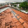 Pakar repair bumbung rumah Uda utama Johor Bahru (arzan home service)