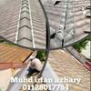 Renovation plumber muhd irfan azhary baiki repair ayap bumbung paip bocor tukang cat