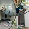 Renovation plumber muhd irfan azhary baiki repair ayap bumbung paip bocor tukang cat