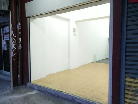 UNTUK DIJUAL – LOT KEDAI BAWAH FLAT, DESA MENTARI 3, PETALING JAYA