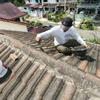 Kontraktor service tukang cat rumah & plumbing service skudai Johor Bahru