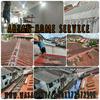 Tukang repair atap/bumbung rumah taman rinting Masai permas jaya JB