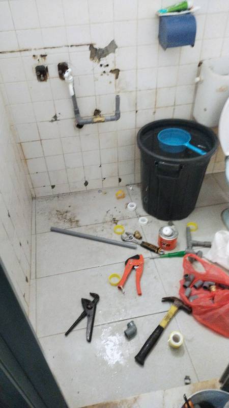 Plumber Gombak