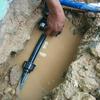 Plumber tukang paip