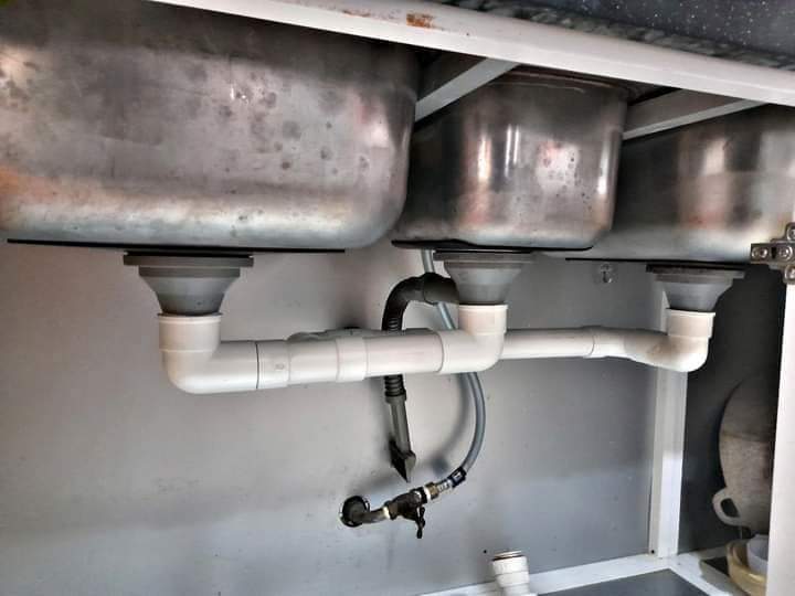 Plumbing plumber tukang paip