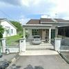 SEMI-D SETINGKAT TAMAN MERBAU INDAH 1, MERBAU PULAS/PADANG SERAI