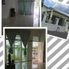 SEMI-D SETINGKAT TAMAN MERBAU INDAH 1, MERBAU PULAS/PADANG SERAI