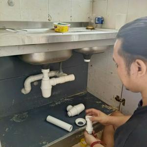 Servis Baiki Paip Bocor KL & Selangor