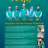 Pakej Haji MIMM Travel 1448H 2027M