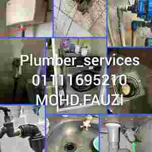 tukang paip keramat au12345