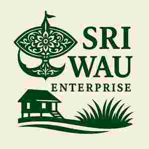 SriWau Enterprise