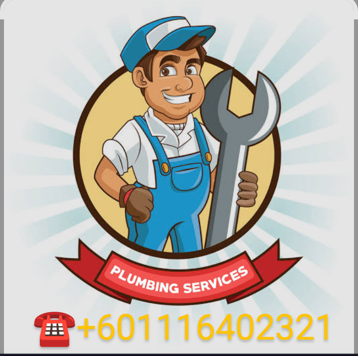 Ikhsan plumber Hulu Langat 
