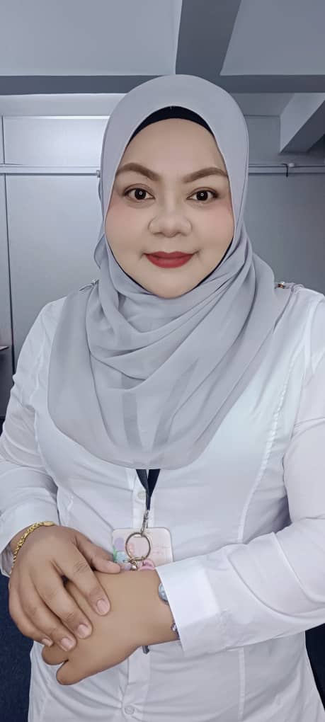 Syafida- EASY & BEYOND GODLIKE