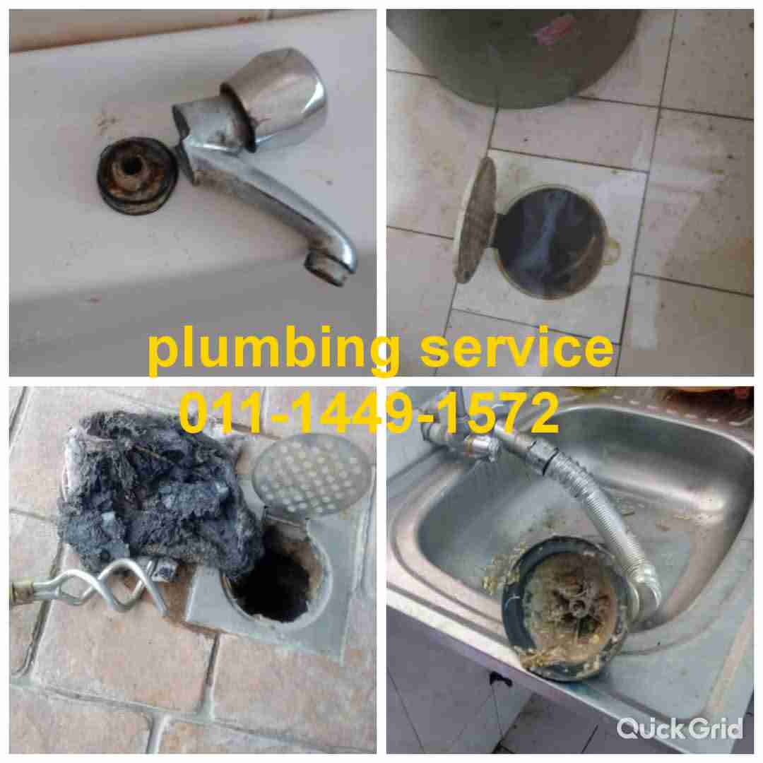 Sahrul Romadan (Tukang Paip)