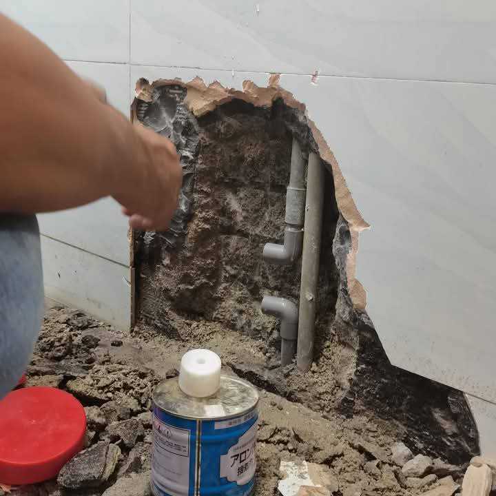 Plumber tukang paip